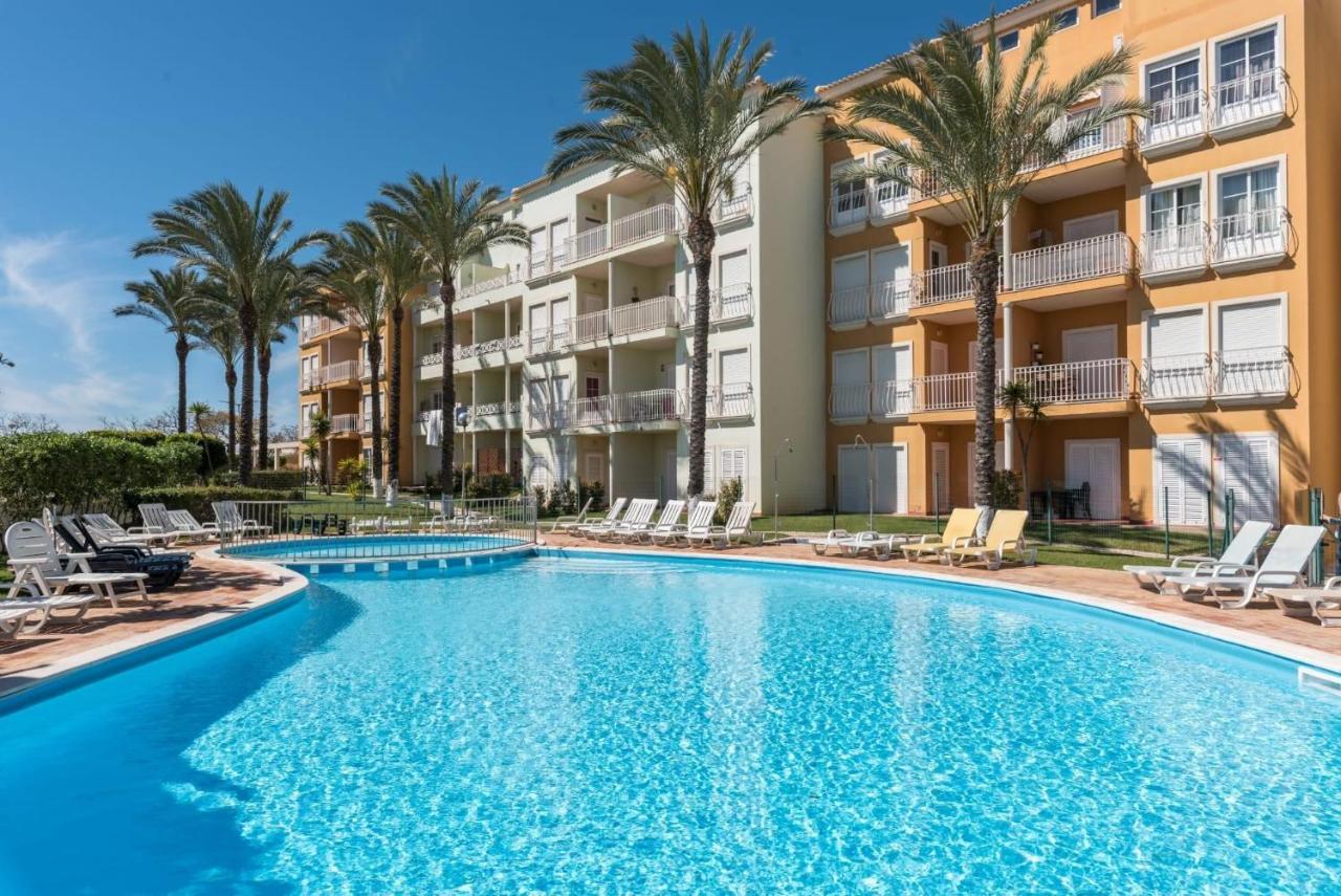 Sunny Escapes By Ocvillas Apartamento Albufeira