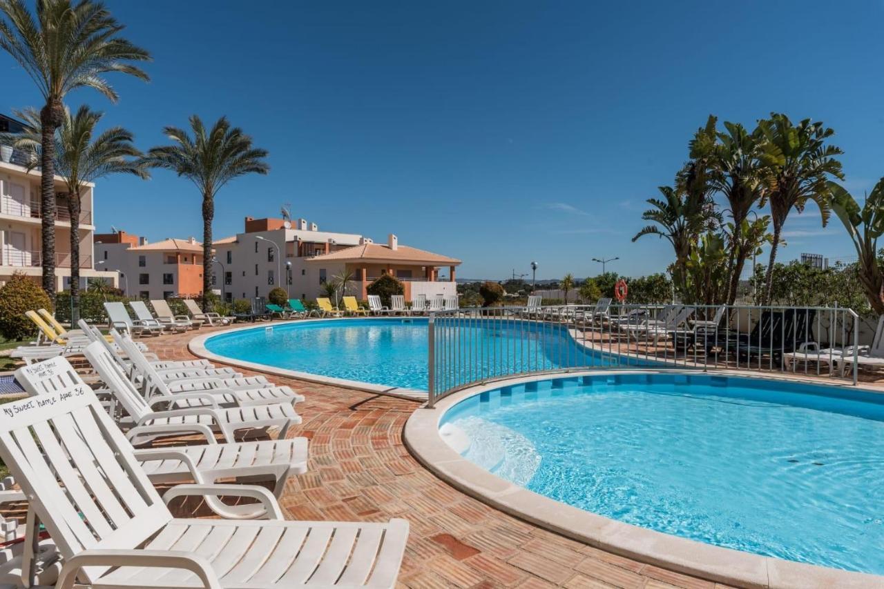Sunny Escapes By Ocvillas Apartamento *