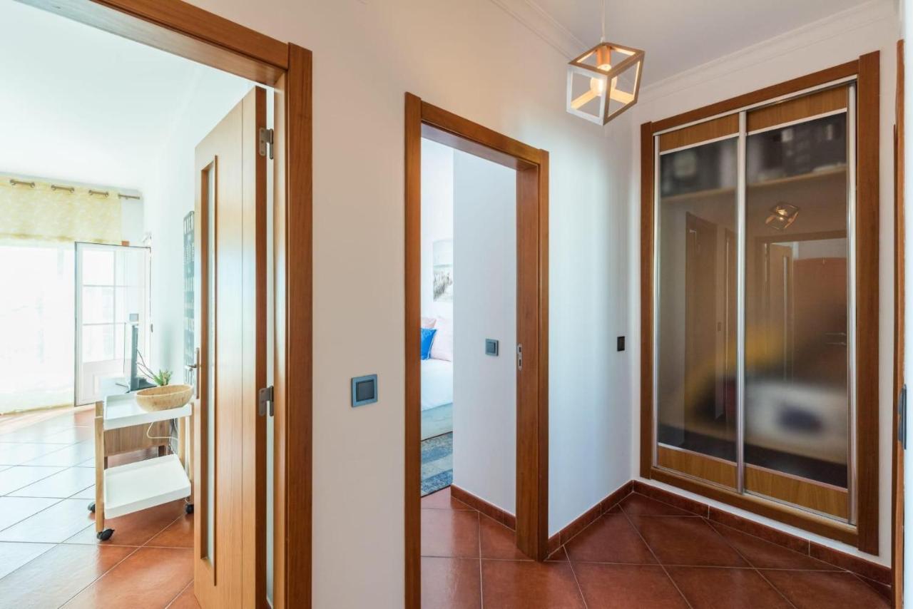 Sunny Escapes By Ocvillas Appartement