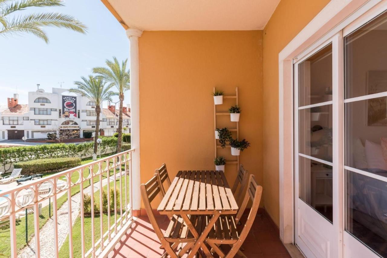 Appartement Sunny Escapes By Ocvillas
