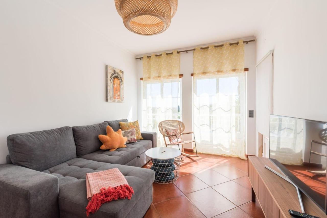 Sunny Escapes By Ocvillas Appartement Albufeira