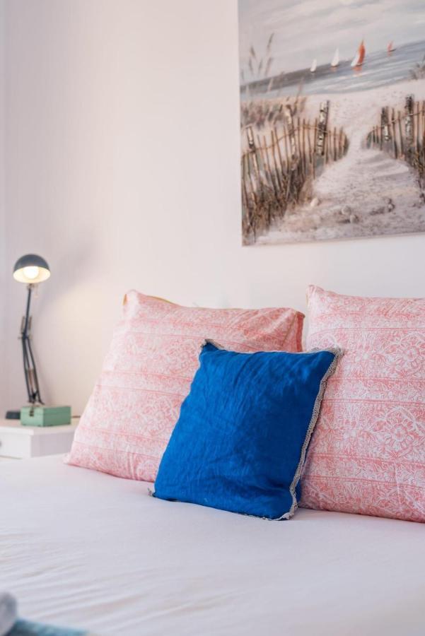Sunny Escapes By Ocvillas Appartement *