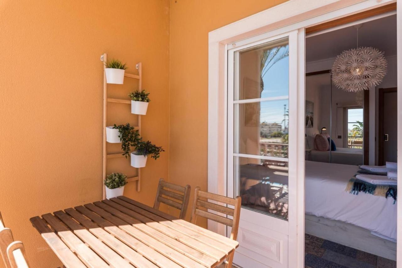 Sunny Escapes By Ocvillas Appartement