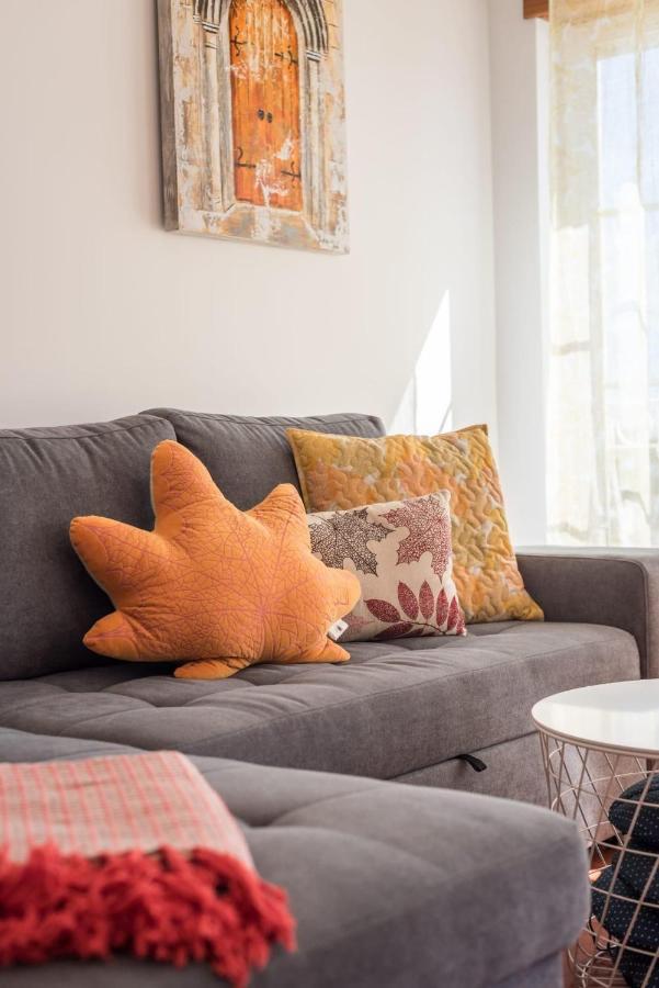 Sunny Escapes By Ocvillas Appartement