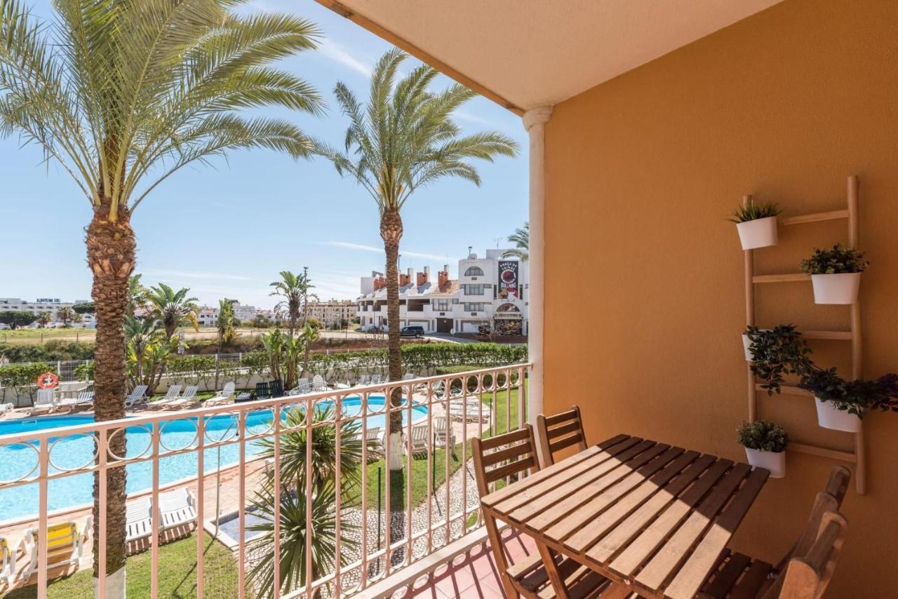 Appartement Sunny Escapes By Ocvillas