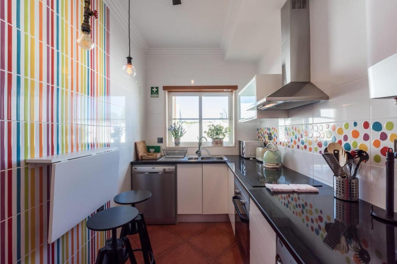 Appartement Sunny Escapes By Ocvillas
