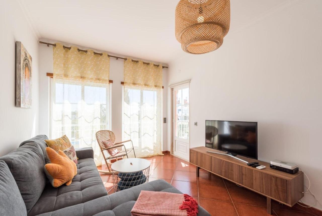 Sunny Escapes By Ocvillas Appartement Albufeira