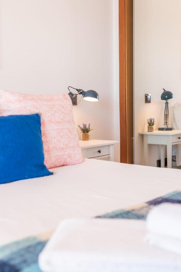 Sunny Escapes By Ocvillas Appartement