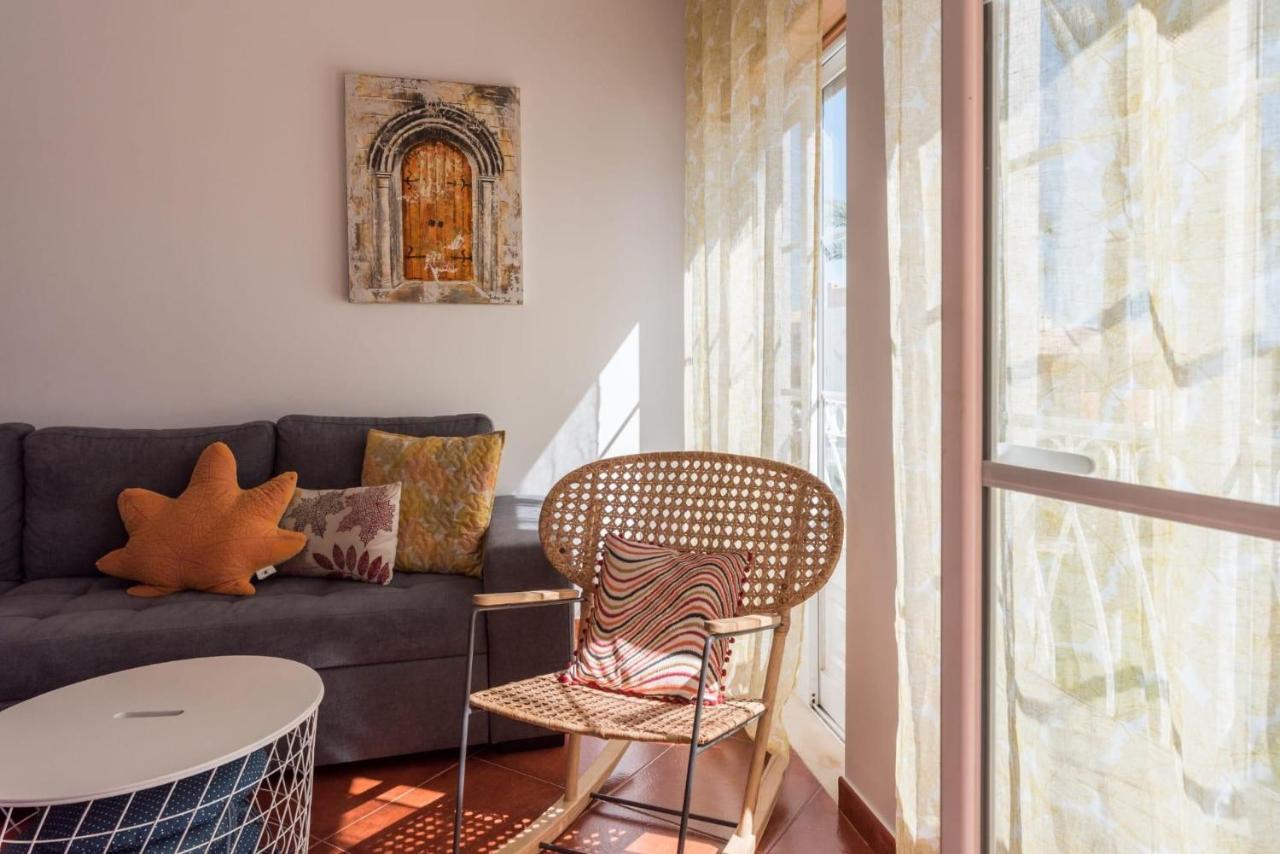 Appartement Sunny Escapes By Ocvillas *