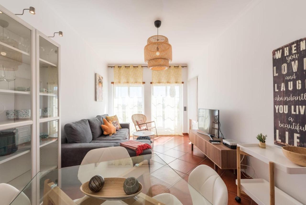 Appartement Sunny Escapes By Ocvillas *